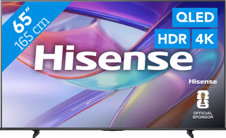 Hisense QLED 65 Zoll E79S (2026)