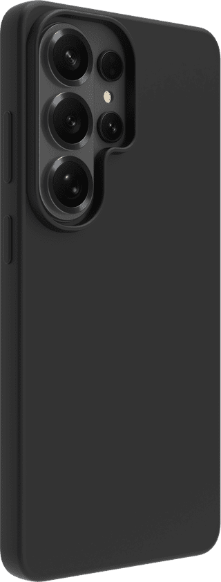 BlueBuilt Samsung Galaxy S26 Ultra Backcover Schwarz