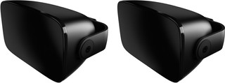 Bowers & Wilkins AM-1 Schwarz (pro Jahr)