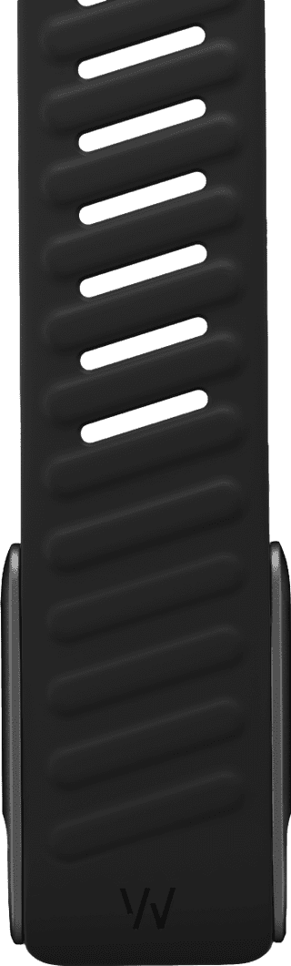 WHOOP MG Life Schwarz Mitgliedschaft 1 Jahr + WHOOP MG SportFlex Armband Schwarz