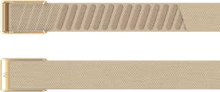 WHOOP 5.0 Peak Schwarz Mitgliedschaft 1 Jahr + WHOOP 5.0 SuperKnit Luxuriöses Armband Beige