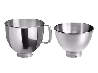 KitchenAid Artisan Küchenmaschine 5KSM175PS Crème
