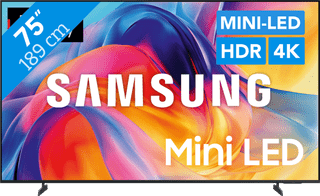 Samsung 75 Zoll Mini-LED M70H 4K (2026)