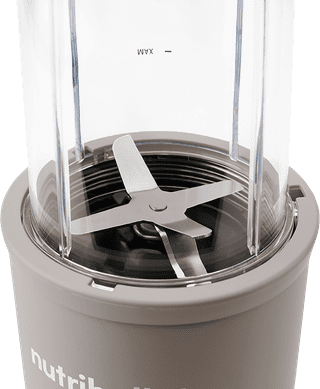 nutribullet Pro 900 Exclusive Braun