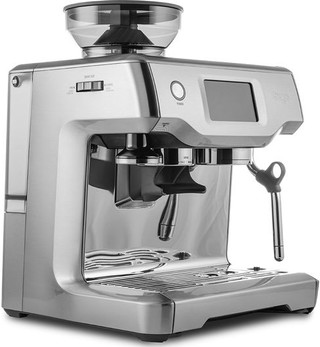 Sage the Barista Touch Edelstahl