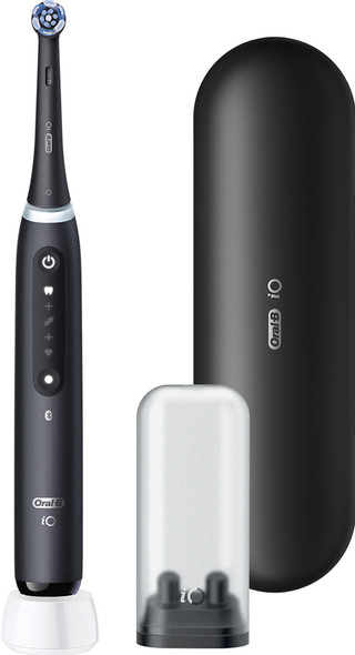 Oral-B iO 5N Schwarz
