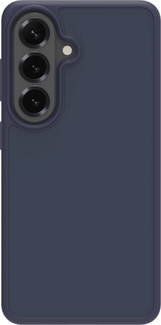 BlueBuilt Protective Back Cover Samsung Galaxy S26 Blue