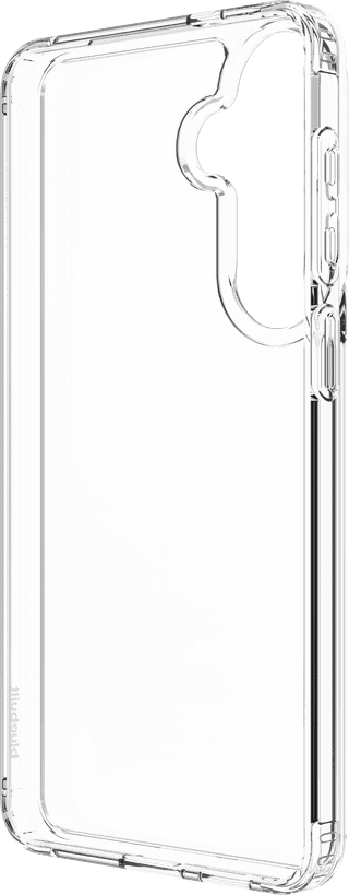 BlueBuilt Protective Backcover Samsung Galaxy S26 Plus Transparent