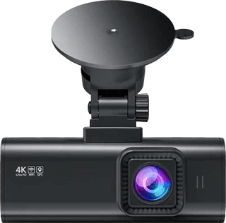 Redtiger F7NP 4K WLAN GPS 2CH 128GB