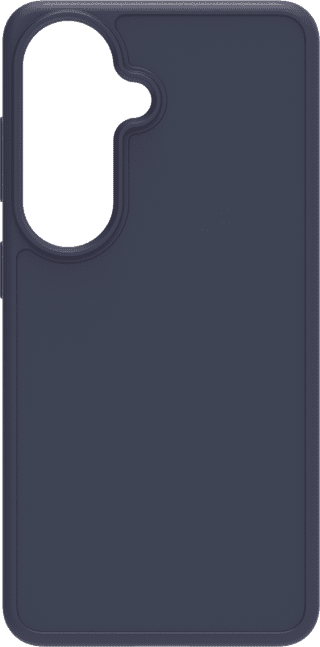 BlueBuilt Protective Backcover Samsung Galaxy S26 Blau