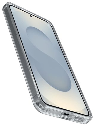 Otterbox Symmetry Samsung Galaxy S26 Backcover- mit Magnet Transparent