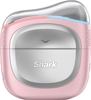Shark DePuffi Instant Hot & Cold FH220EUPK Pink