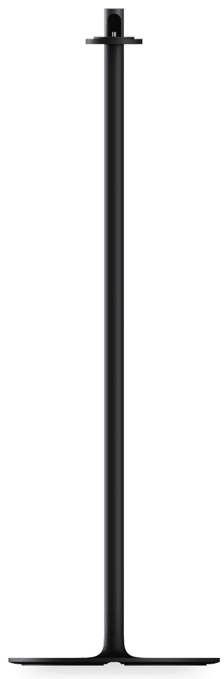 Bose Lifestyle Floor Stand Schwarz