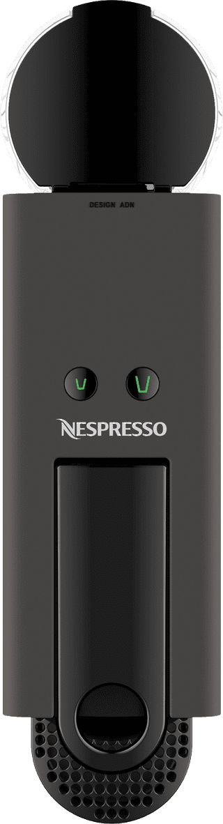 Krups Nespresso Essenza Mini XN110N Matte Black