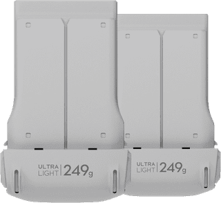 DJI Lito X1 Intelligent Flight Battery Doppelpack