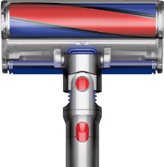 Dyson Fluffy Parkettdüse