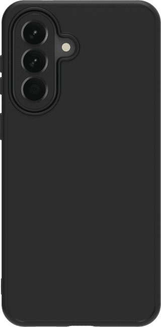 BlueBuilt Protective Backcover Samsung Galaxy A57 Schwarz