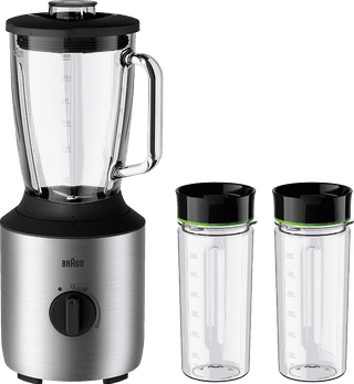 Braun JB 3272 SI