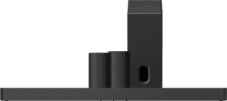 Sony Bravia Theatre Bar 8 Heimkino-Set