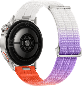 HUAWEI WATCH GT Runner 2 Orange