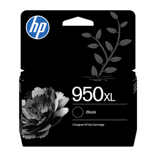 HP 950XL Cartridge Black