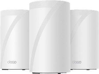 TP-Link Deco BE68 3er-Pack