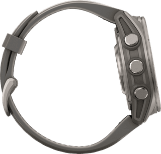 Garmin Fenix 9 Grey 43mm