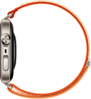 Huawei Watch Fit 5 Pro 44 mm Orange