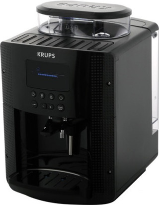 Krups EA8150 Schwarz