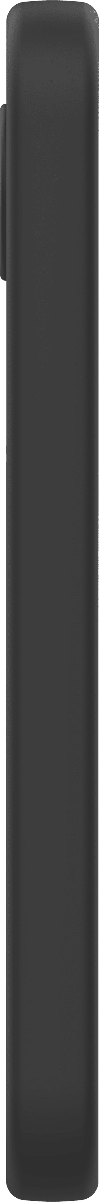 Just in Case Soft Design Google Pixel 10a Back Cover Black