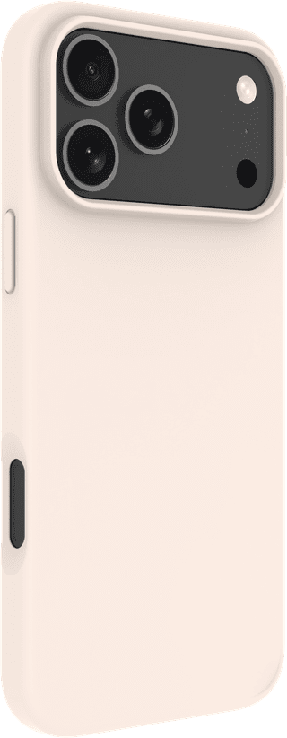 BlueBuilt Protective Backcover Apple iPhone 17 Pro Max Beige