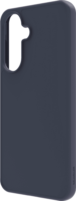 BlueBuilt Protective Back Cover Samsung Galaxy A57 Blue