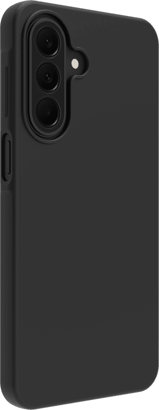 BlueBuilt Samsung Galaxy A27 Backcover Schwarz