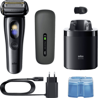 Braun NEVO 17010C Graphit