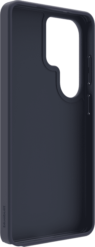BlueBuilt Protective Backcover Samsung Galaxy S26 Ultra Blau