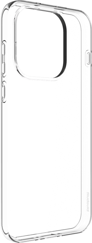 BlueBuilt OnePlus 15 Backcover Transparent