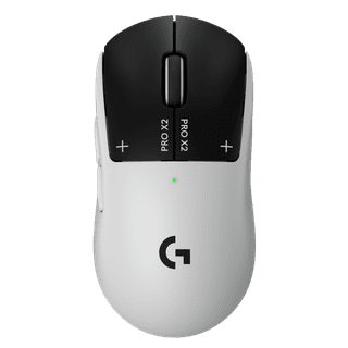 Logitech G PRO X2 SUPERSTRIKE LIGHTSPEED Wireless Gaming Mouse