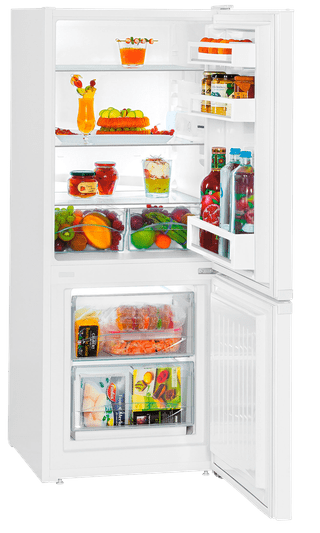 Liebherr CUe 2331-22