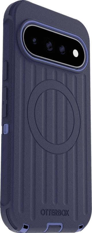 Otterbox Defender Pro Google Pixel 11 Pro XL Back Cover with Magnet Blue