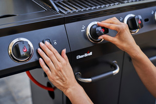 Charbroil Advantage Core B3