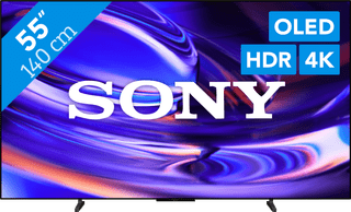 Sony Bravia 6 55 Zoll OLED (2026)