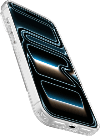 Otterbox Lumen iPhone 18 Pro Max / 17 Pro Max Backcover Transparent