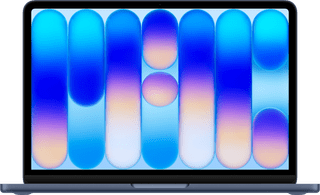 Apple MacBook Neo (2026) A18 Pro 512GB mit Touch ID Silber QWERTZ