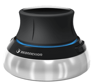 3Dconnexion SpaceMouse Compact