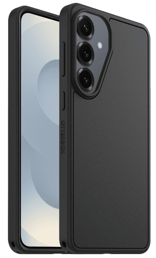 Otterbox Symmetry Samsung Galaxy S26 Plus Backcover mit Magnet Schwarz