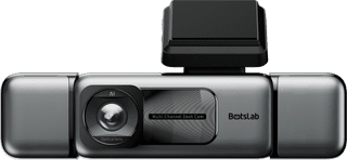 Botslab G980H 4CH 4K WLAN GPS 128GB 360-Grad-Dashcam