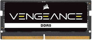 CORSAIR Vengeance 16GB (1x16GB) DDR5 SODIMM 5600MT/s CL48