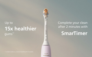 Philips Sonicare Series 7500 HX7422/06 Rosa