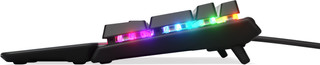 SteelSeries Apex Pro Gaming Keyboard QWERTZ
