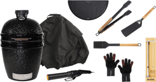 The Bastard Classic Large Solo Masterset
